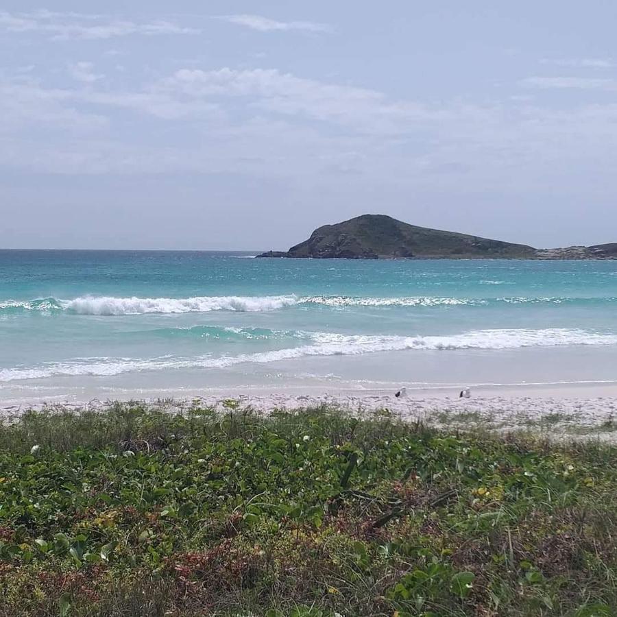 Casa Aluguel Temporada Arraial Do Cabo Buitenkant foto