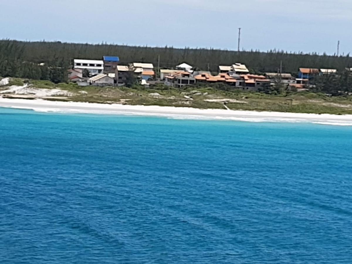 Casa Aluguel Temporada Arraial Do Cabo Buitenkant foto
