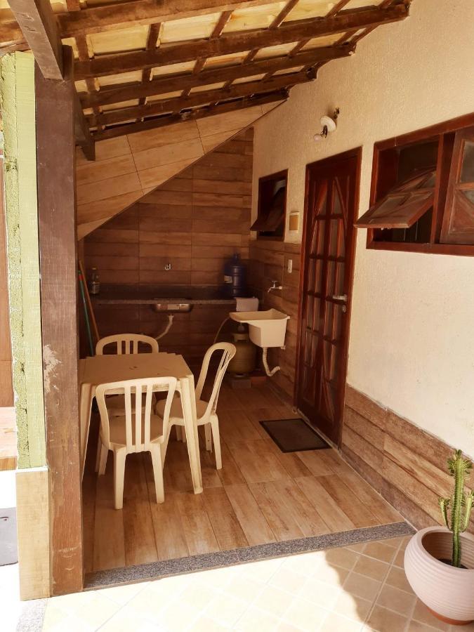 Casa Aluguel Temporada Arraial Do Cabo Buitenkant foto