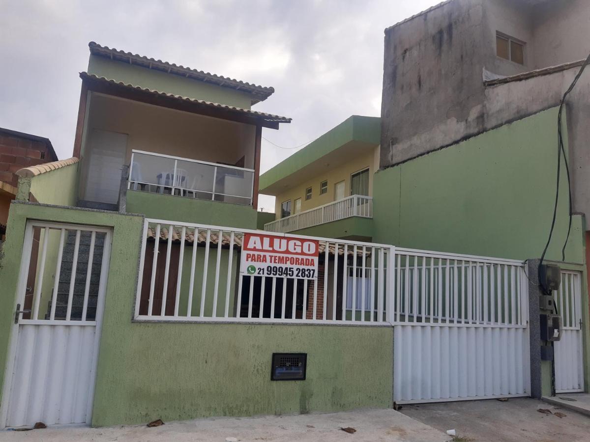 Casa Aluguel Temporada Arraial Do Cabo Buitenkant foto