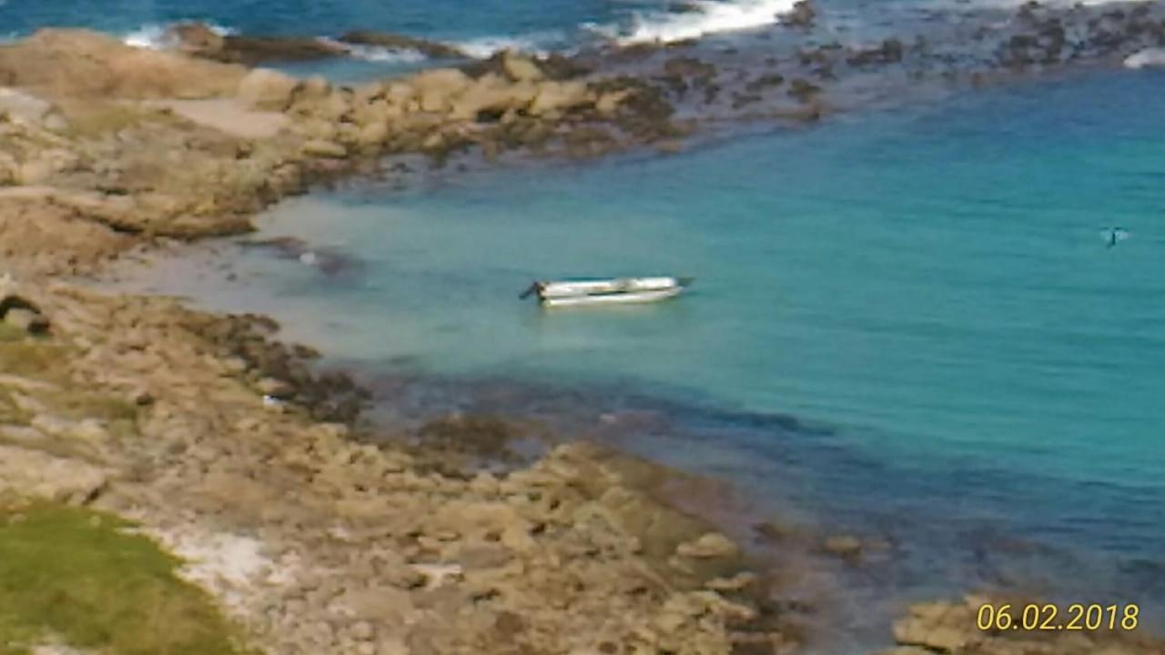 Casa Aluguel Temporada Arraial Do Cabo Buitenkant foto