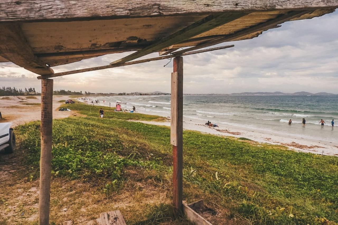 Casa Aluguel Temporada Arraial Do Cabo Buitenkant foto