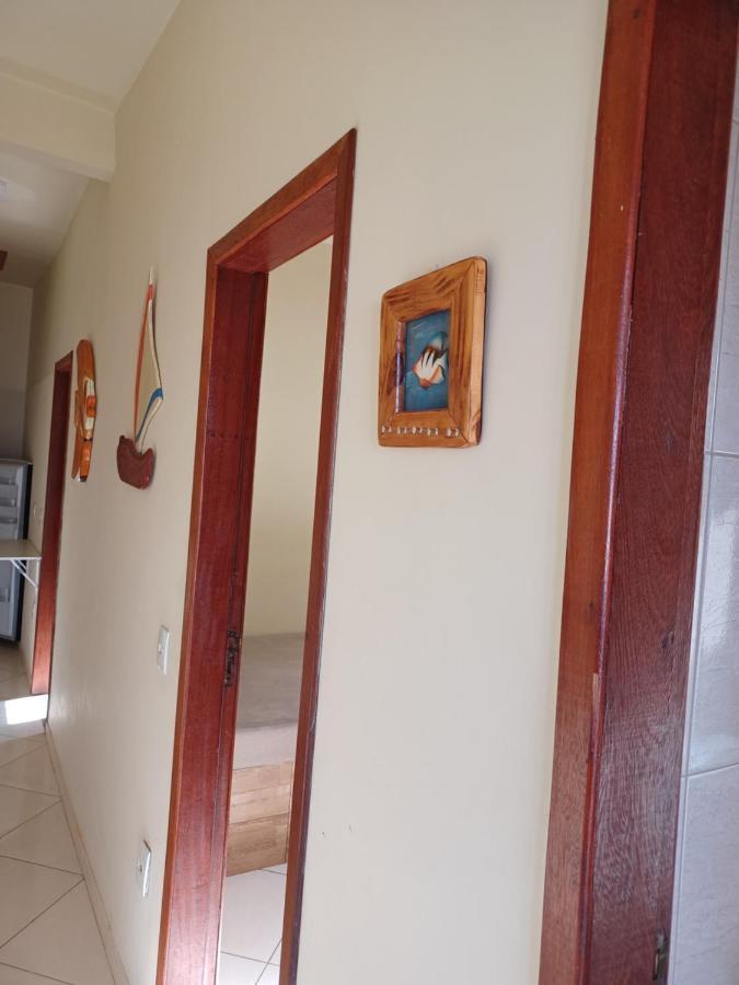 Casa Aluguel Temporada Arraial Do Cabo Buitenkant foto